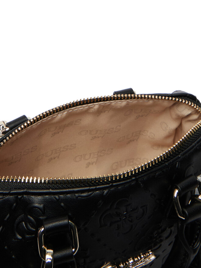 Guess Handtasche Guess J6RZ14 WGT10 Schwarz