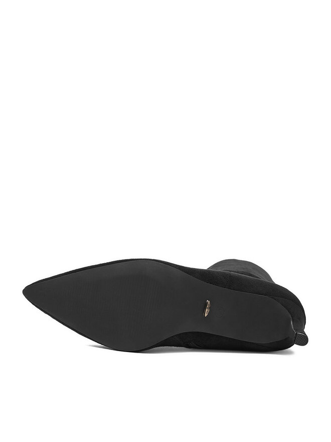 DeeZee Чоботи DeeZee CEO-R25AW09641 Чорний