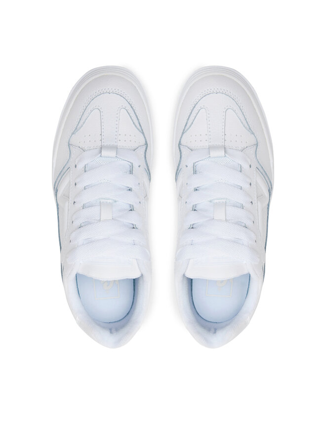 Vans Αθλητικά Vans Upland VN000D1HWWW1 Λευκό