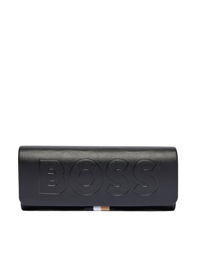HUGO Ochelari de soare Hugo 1327/S 207440 Negru