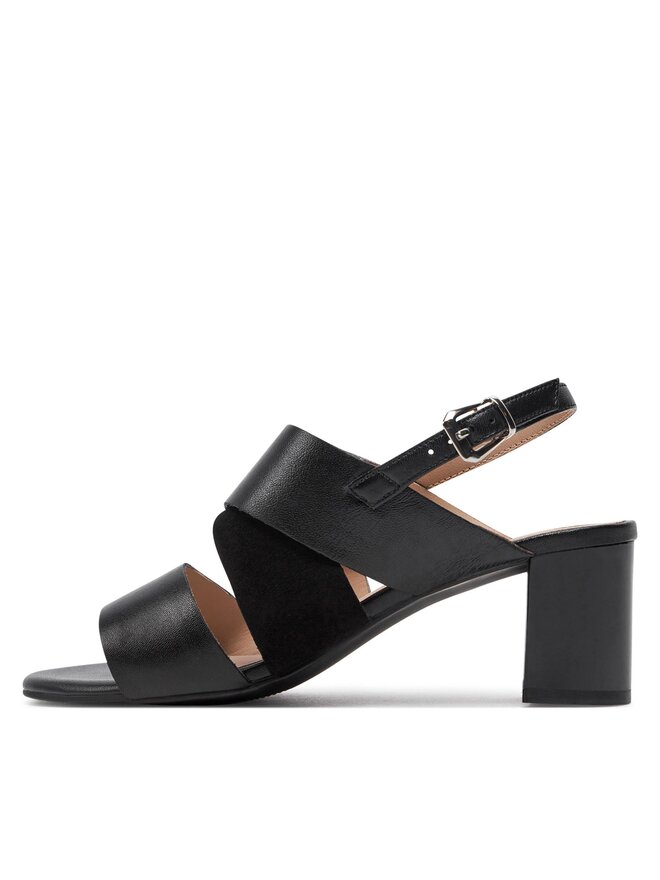 Caprice Sandalias Caprice 9-28309-42 Negro