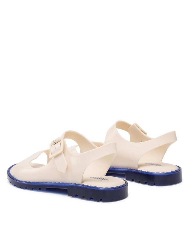 Melissa Sandále Melissa Bae Sandal Ad 33621 Béžová