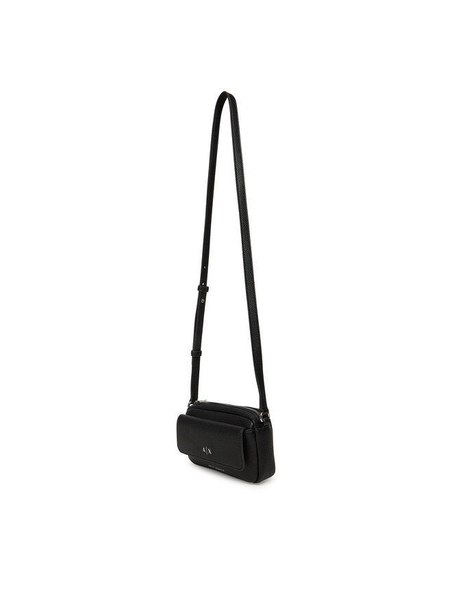 Armani Exchange Сумка Armani Exchange XW001547 AF17019 UC001 Чорний