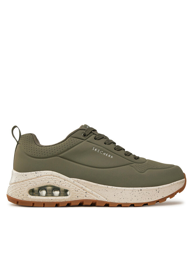 Skechers Snīkeri Skechers 183048/OLV Zaļš