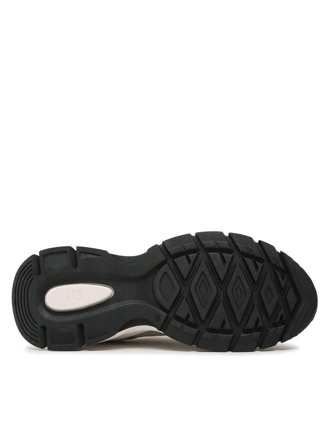 Gap Tenisice Gap Aurura Msh GBE001F5TWSANDGP Žuta
