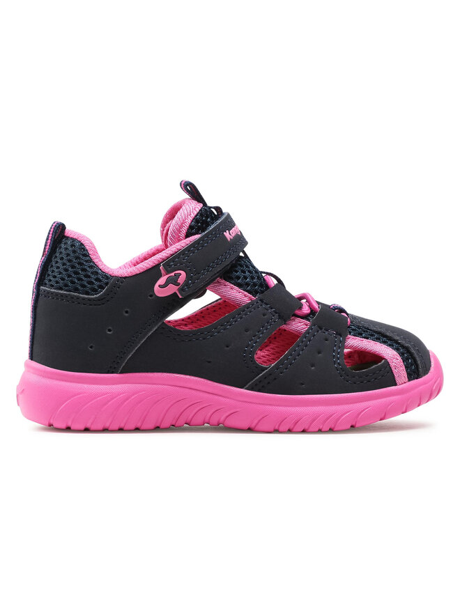 KangaRoos Босоніжки KangaRoos Ki-Rock Lite Ev 02058 000 4304 Cиній