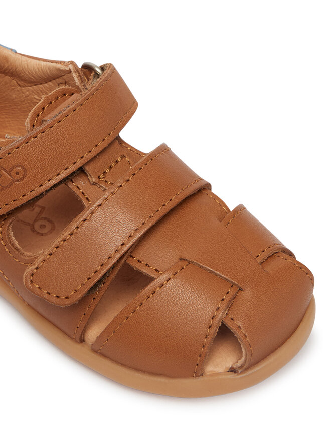 Froddo Sandalen Froddo Danae G2150200-13 M Braun