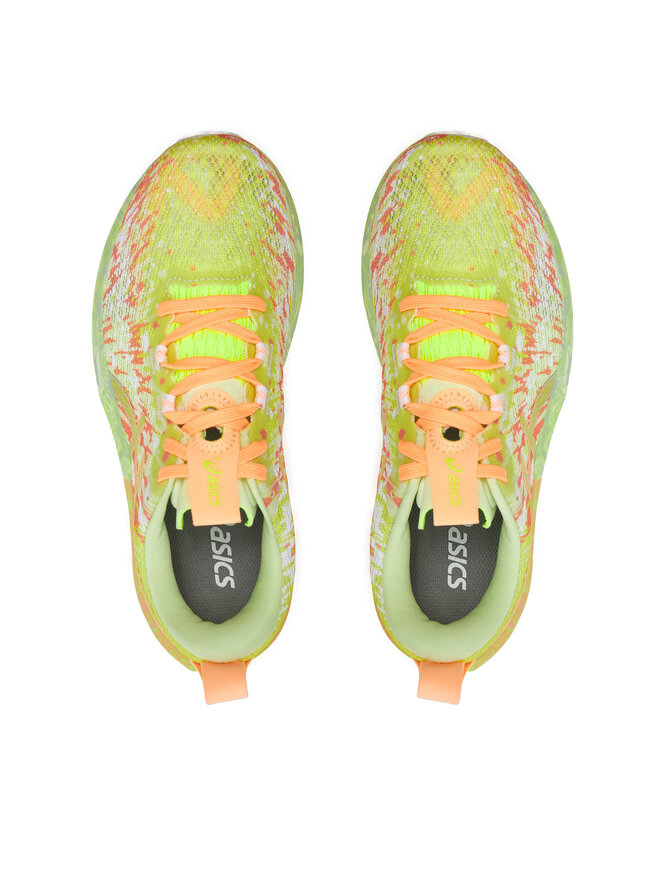 Asics Маратонки за бягане Asics Noosa Tri 16 1012B675 Жълт