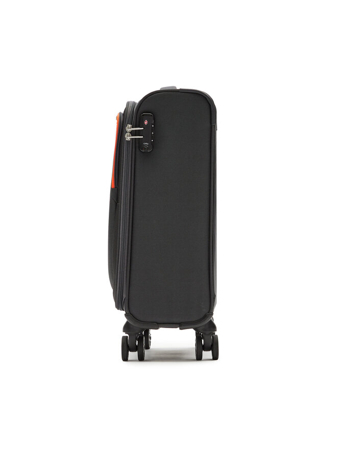 American Tourister Kabinový kufr American Tourister Sea Seeker 146674-1175-1CNU Šedá