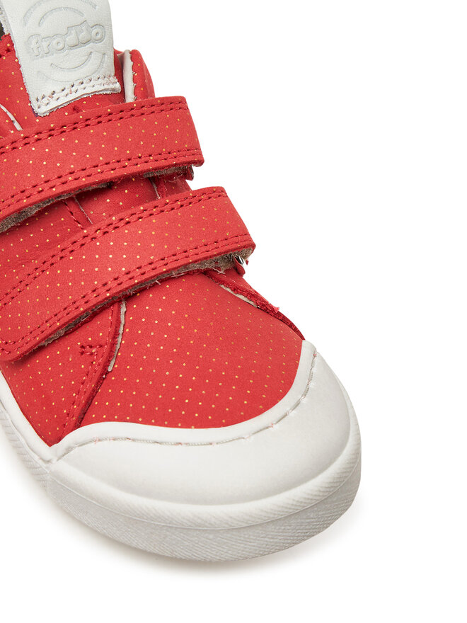 Froddo Zapatos hasta el tobillo Froddo G2130316-30 S Coral