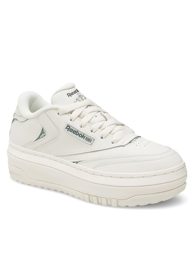 Reebok Sneakers Reebok Club C Extra HQ2129 Écru