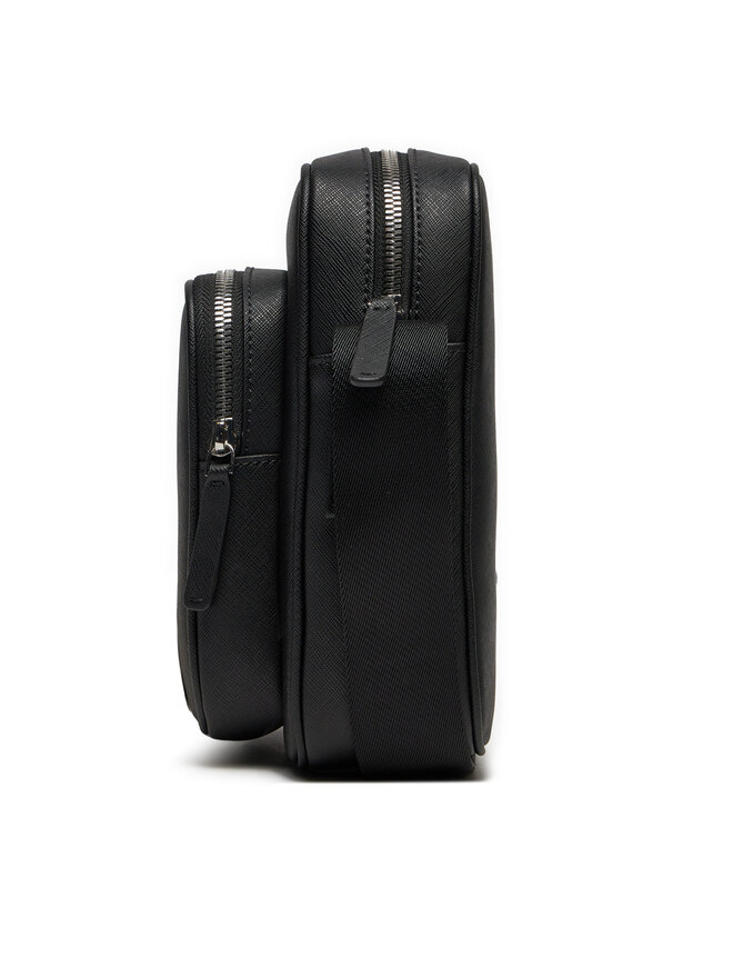 Emporio Armani Umhängetasche Emporio Armani Y4M387 Y138E 81072 Schwarz