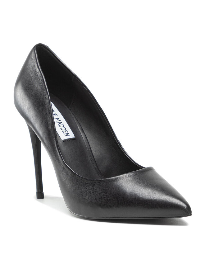 Steve Madden Tacón de aguja Steve Madden Daisie SM11000040-03001-017 Negro
