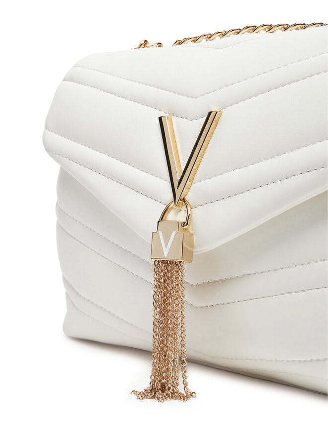 Valentino Handtasche Valentino Privilege  VBS8DN10 Weiß