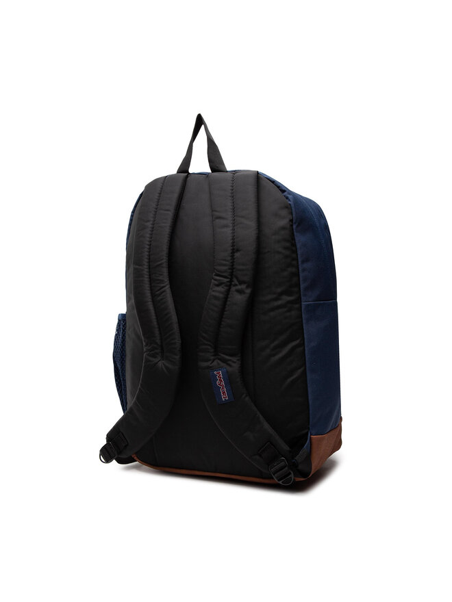 JanSport Ruksak JanSport Cool Student EK0A5BAKN54 Tmavomodrá