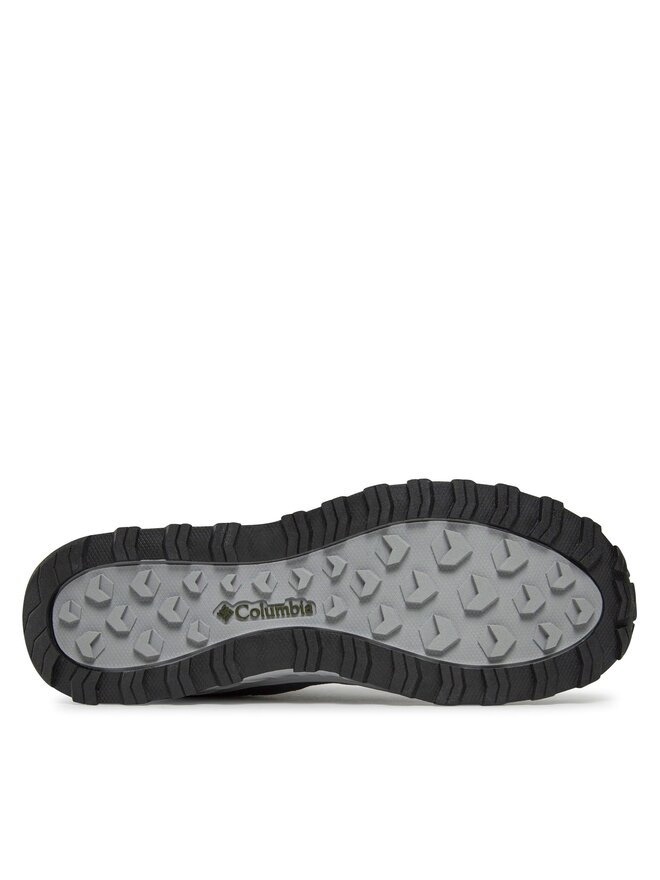 Columbia Trekkings Columbia Trailstorm™ Ascend Mid Wp 2044271 Gri