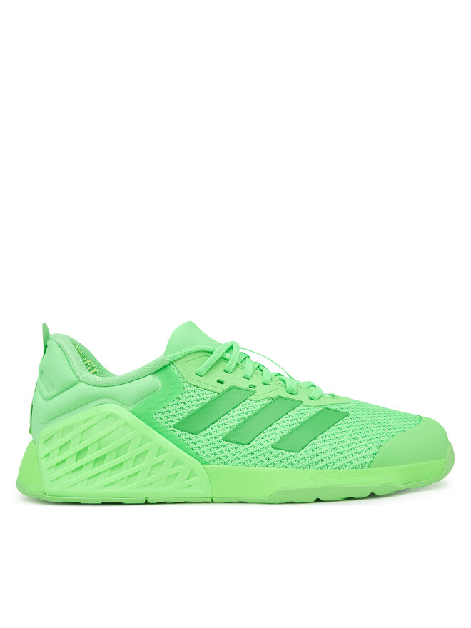 adidas Παπούτσια για Γυμναστήριο adidas Dropset 3 strength training JR1666 Πράσινο