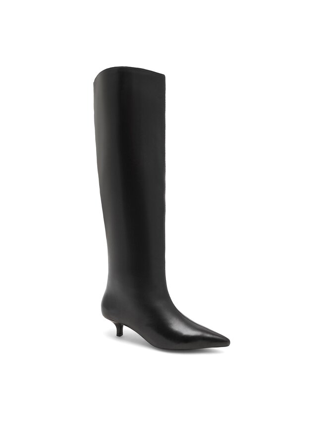 Gino Rossi Botas altas Gino Rossi IRO-110467 1 Negro