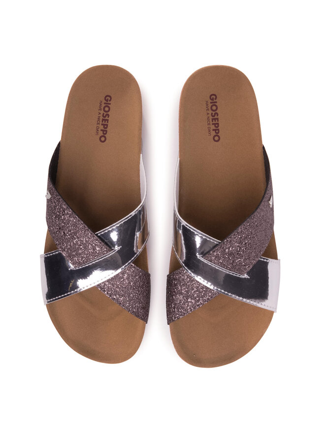 Gioseppo Iešļūcenes Gioseppo Brest 48005 Sudraba