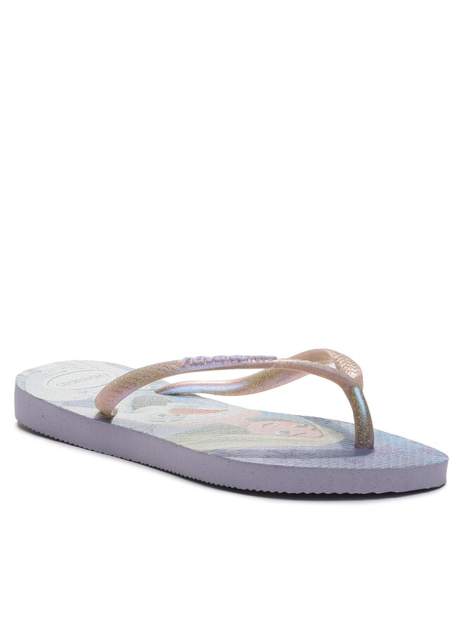 Havaianas Chancletas Havaianas FROZEN 41372662204 De color