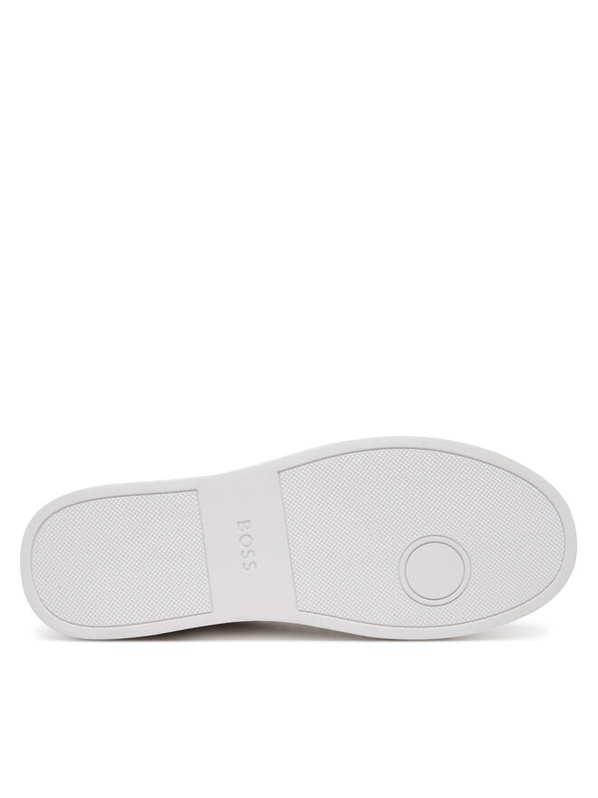 BOSS Zapatillas BOSS 50541646 Beis