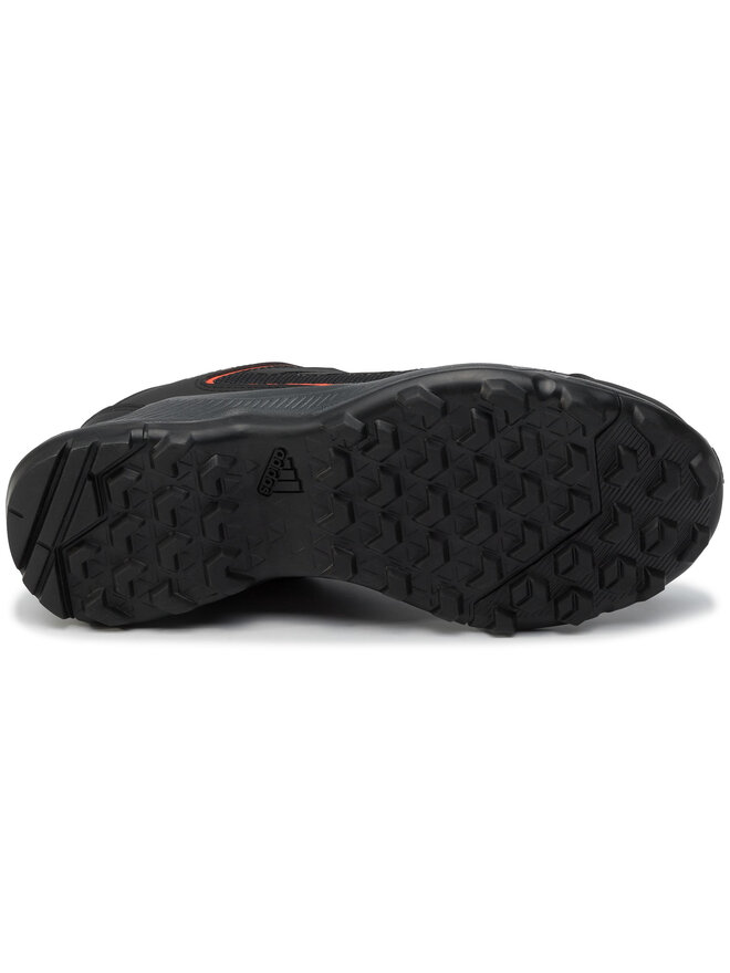 adidas Трекінгові черевики adidas Terrex Eastrail Gtx GORE-TEX EF0449 Чорний