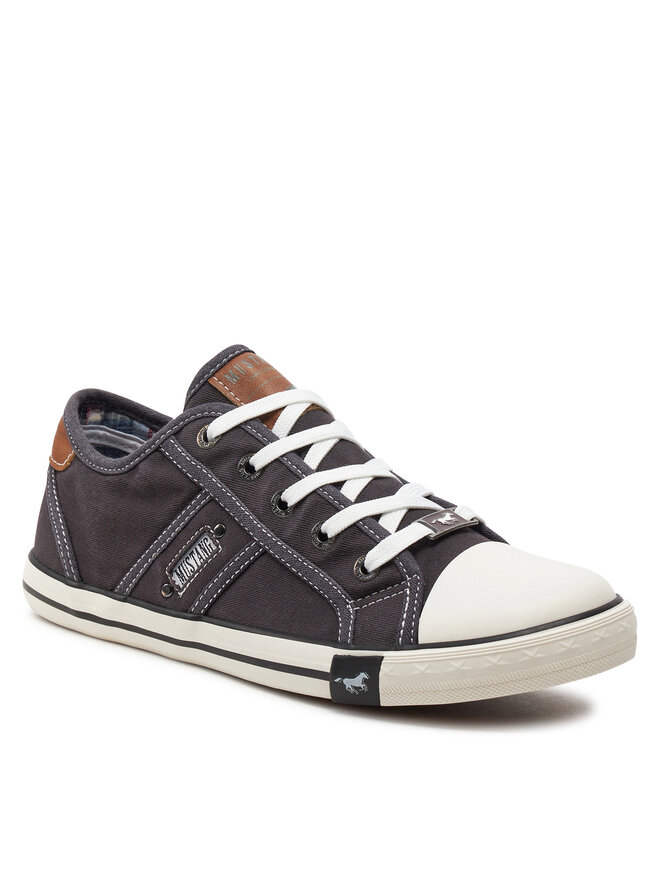 Mustang Bambas Mustang 1099310 Negro