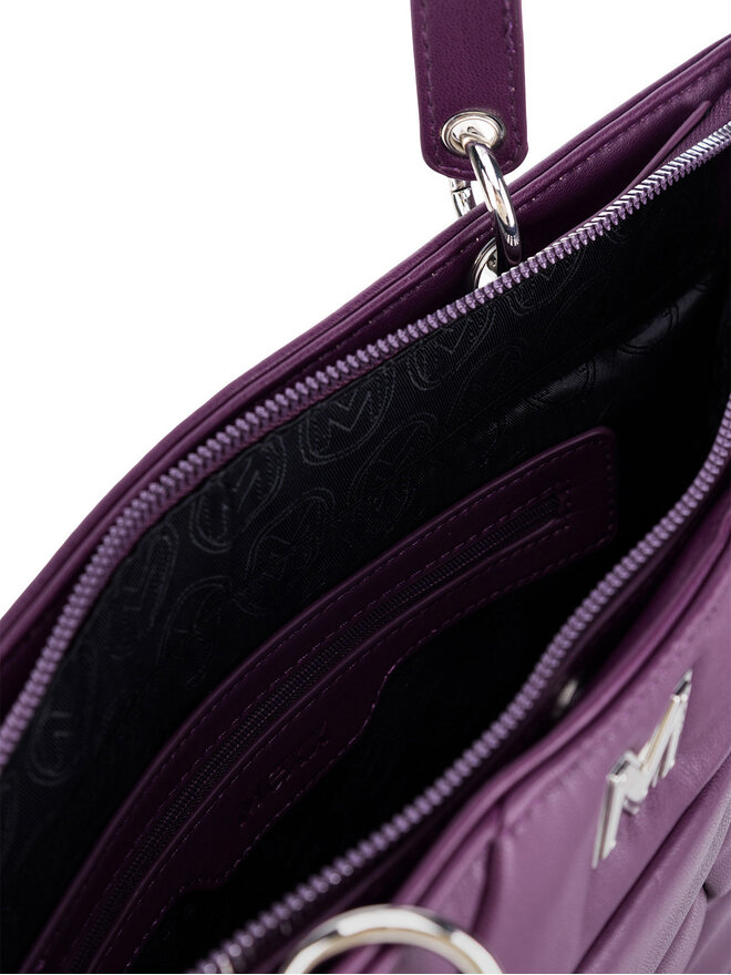 MEXX Kabelka MEXX MEXX-K-017-06 Fialová