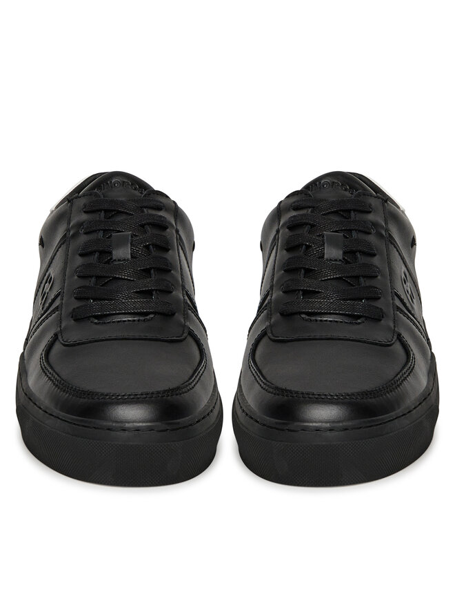 GINO ROSSI Halbschuhe Gino Rossi ENZO-01 125AM Schwarz