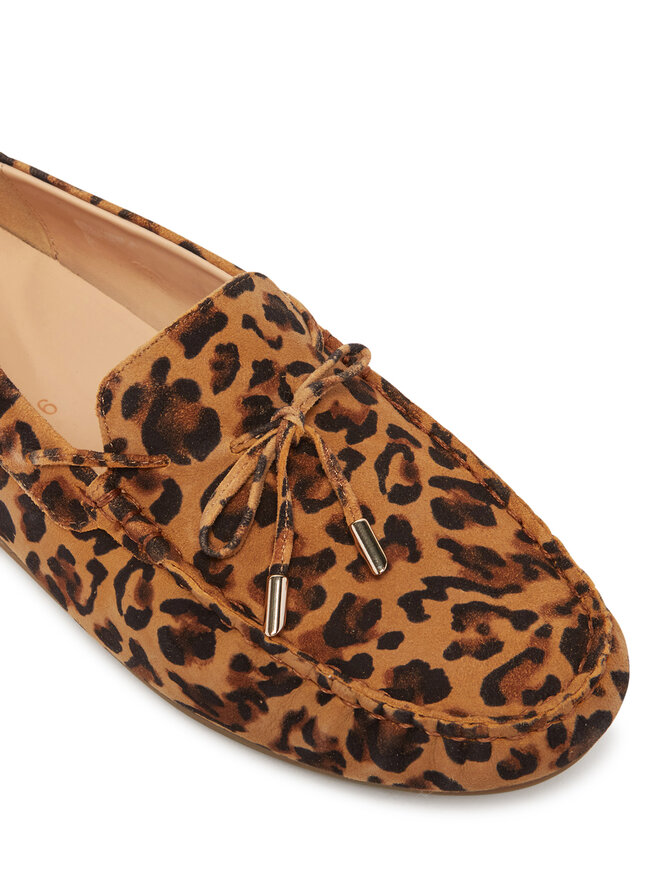 Ara Мокасини Ara Alabama 12-19212-26 Кафяв