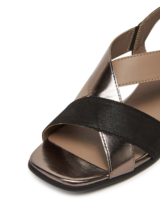 Lasocki Sandalen Lasocki WI23-POSITANA-01 Schwarz