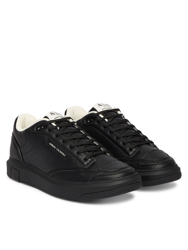 Armani Exchange Sneakers Armani Exchange XM002205 AF21444 UC001 Schwarz