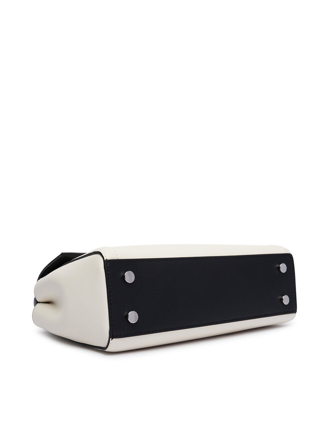 KARL LAGERFELD Handtasche KARL LAGERFELD B2W30237 Schwarz