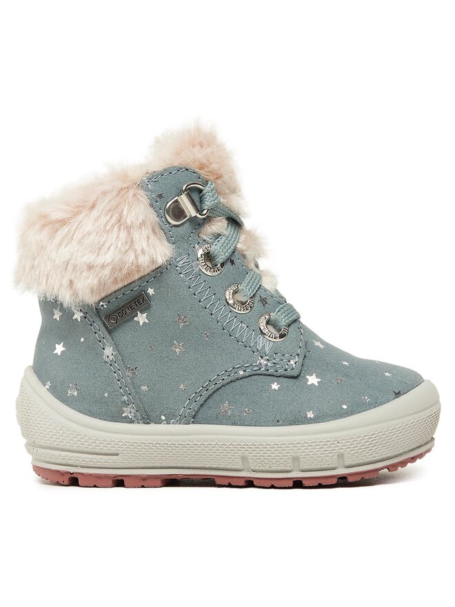 Superfit Чоботи Superfit GORE-TEX 1-006310-7510 M Зелений