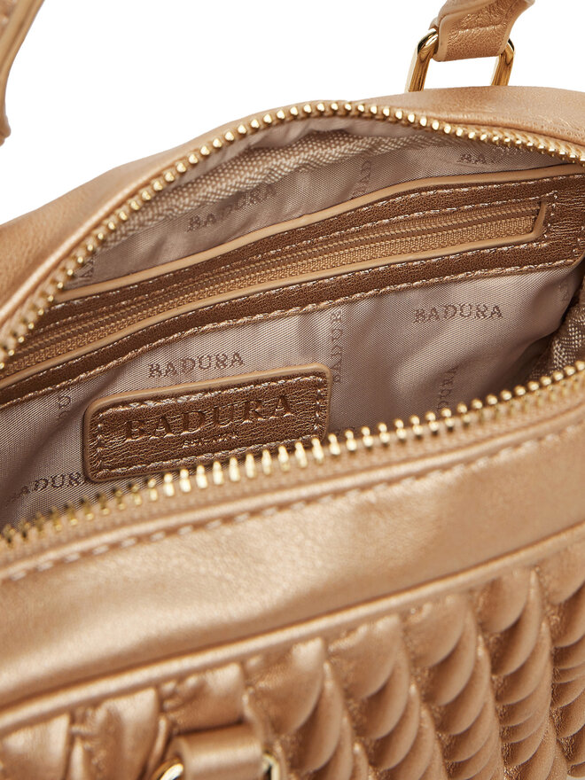 Badura Bolso Badura TYL0226 Oro