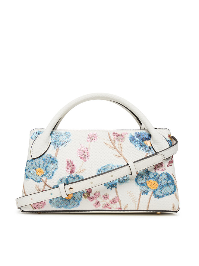 Guess Сумка Guess Zaria HWKF73 30050 Білий