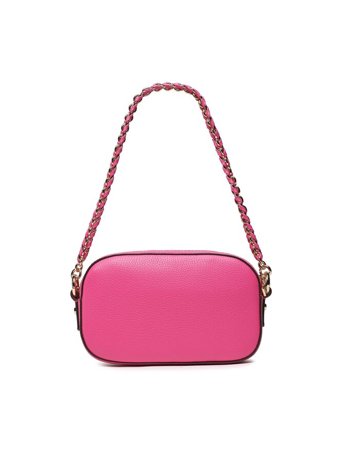 MICHAEL Michael Kors Дамска чанта MICHAEL Michael Kors Jet Set 32R3GJ6C4L Розов