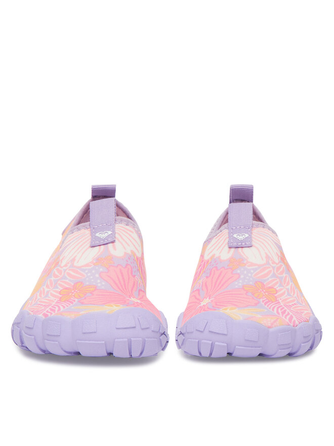 Roxy Boty na vodní sporty Roxy CP88-26017 Fialová