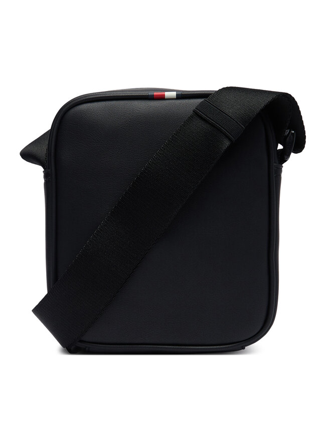 Tommy Hilfiger Umhängetasche Tommy Hilfiger AM0AM14845 Schwarz