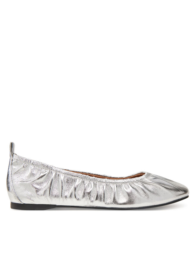 Tamaris Bailarinas Tamaris Newd By Tamaris 1-22103-44 Plata