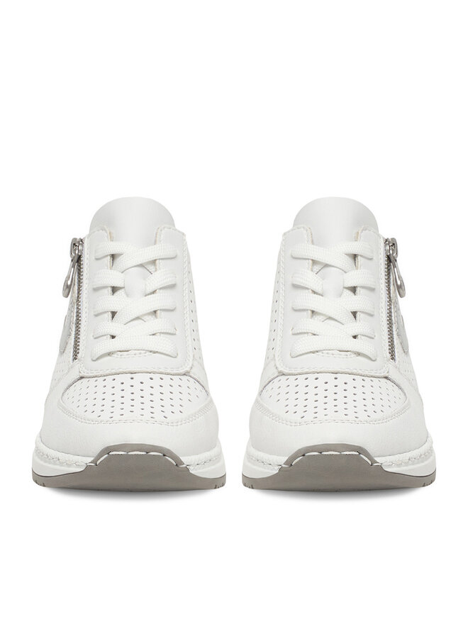 Rieker Sneakers Rieker CEO-N4340-80 Weiß