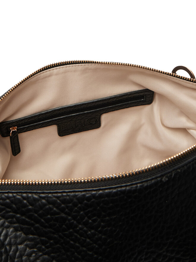 Liu Jo Handtasche Liu Jo AF6044 E1146 Schwarz
