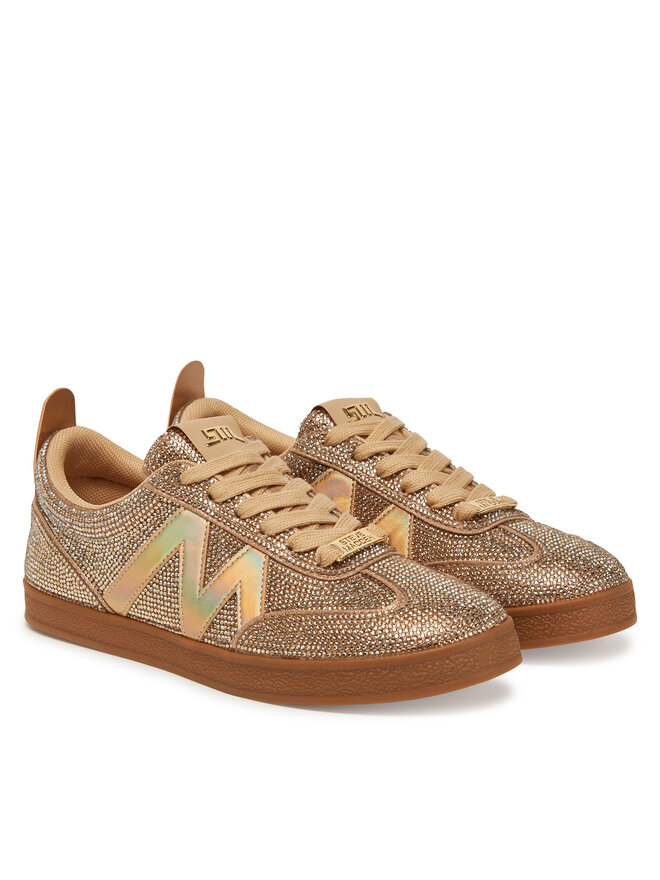 Steve Madden Sneakers Steve Madden Degree-R SM11003778 Aur roz