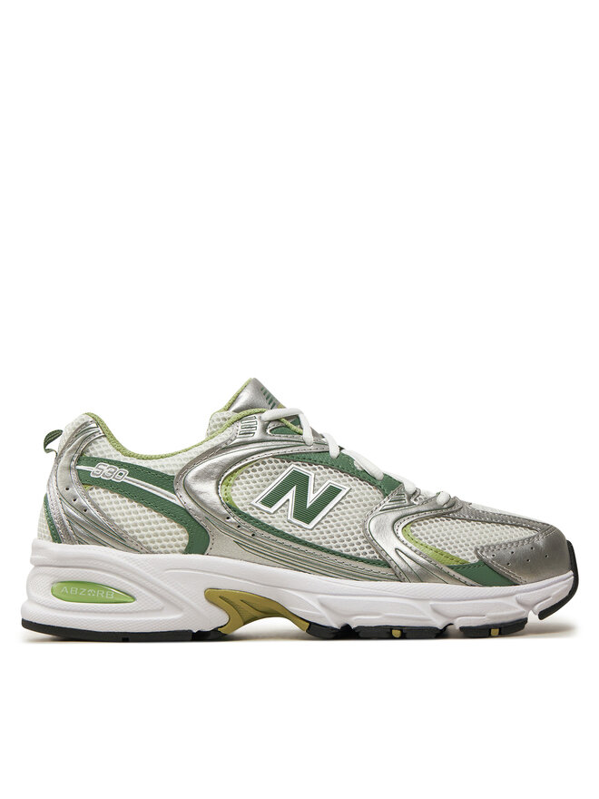 New Balance Sneakersy New Balance MR530ADB Béžová