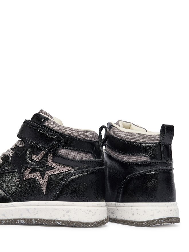 Garvalin Sneakers Garvalin 251551 Schwarz