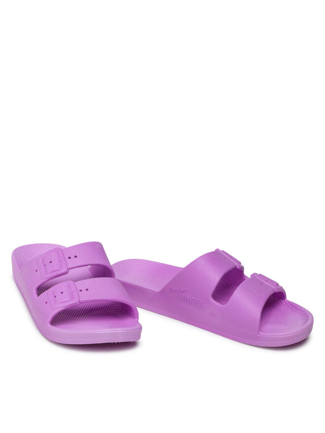 Freedom Moses Şlapi Freedom Moses Basic Violet