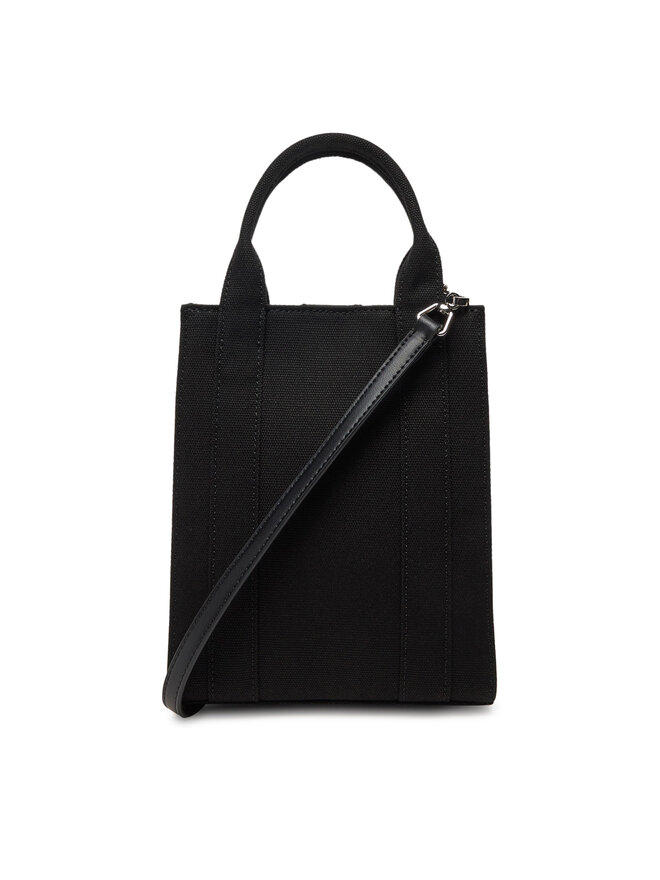KARL LAGERFELD Τσάντα KARL LAGERFELD A1W50039 Μαύρο