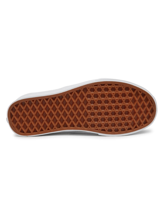 Vans Sneakers aus Stoff Vans Authentic VN0A348A40D1 Schwarz