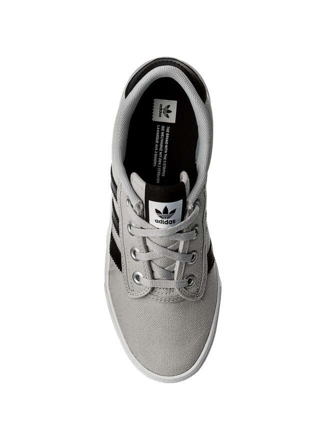 adidas Sneakers adidas Kiel CQ1088 Grau