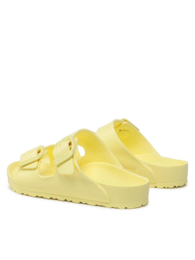 Birkenstock gialle clearance